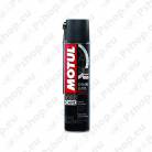MOTUL C2+ CHAIN LUBE ROAD PLUS KETIÕLI 400ML