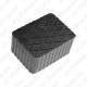 KUMMIPADI AUTOTÕSTUKILE KANDILINE 160X120X80MM ITALMATIC