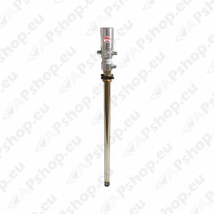 PNEUMAATILINE PUMP. 3:1. 12L/MIN. 200L VAADILE 1776 APAC