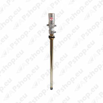 PNEUMAATILINE PUMP. 3:1. 12L/MIN. 200L VAADILE 1776 APAC
