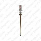 PNEUMAATILINE PUMP. 3:1. 12L/MIN. 200L VAADILE 1776 APAC