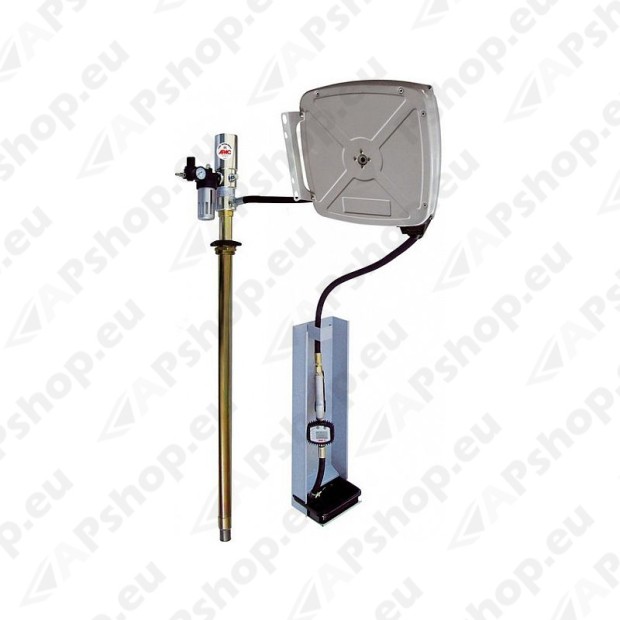 Oil pump gun sets