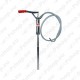 VAADIPUMP HOOVAGA. 0.5L/TSÜKKEL (ÕLID + DIISEL) METALL. VOOLIKUGA 1793 APAC