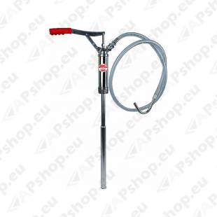 VAADIPUMP HOOVAGA. 0.5L/TSÜKKEL (ÕLID + DIISEL) METALL. VOOLIKUGA 1793 APAC