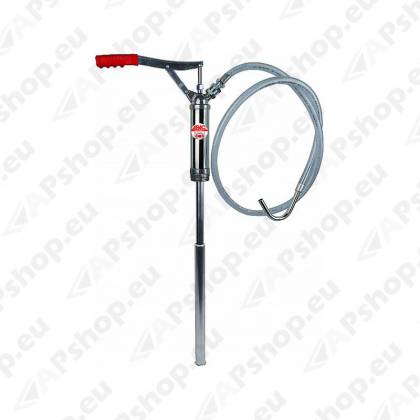 VAADIPUMP HOOVAGA. 0.5L/TSÜKKEL (ÕLID + DIISEL) METALL. VOOLIKUGA 1793 APAC