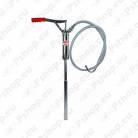 VAADIPUMP HOOVAGA. 0.5L/TSÜKKEL (ÕLID + DIISEL) METALL. VOOLIKUGA 1793 APAC