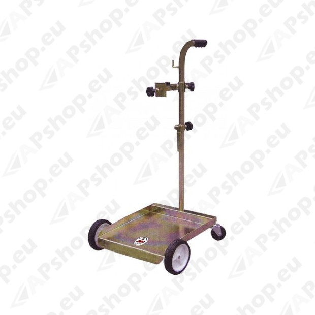 Drum carts
