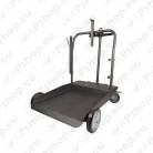 Drum carts