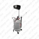 Waste oil equipment