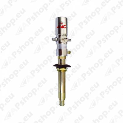 PNEUMAATILINE PUMP. 3:1. 12L/MIN. SEINALE. 1772 APAC