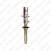 PNEUMAATILINE PUMP. 3:1. 12L/MIN. SEINALE. 1772 APAC