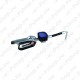 PÜSTOL VEDELIKELE. 35 L/MIN. 1/2". DIGIT.. ANTIFREEZ. VEDELIKUD 1767DAF APAC
