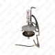 MÄÄRDEPRITSI KOMPL ÄMBRILE. 12-20KG. SURVEPL. 265MM KAAS 280MM. PNEU.1780BK APAC