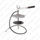 MÄÄRDEPRITSI KOMPLEKT ÄMBRILE. HOOVAGA. 310MM. KAAS 340MM 1790C APAC
