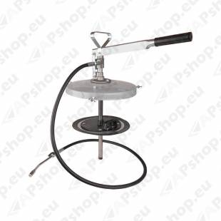 MÄÄRDEPRITSI KOMPLEKT ÄMBRILE. HOOVAGA. 310MM. KAAS 340MM 1790C APAC