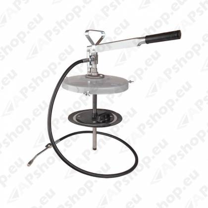 MÄÄRDEPRITSI KOMPLEKT ÄMBRILE. HOOVAGA. 310MM. KAAS 340MM 1790C APAC