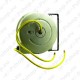 POOLIL ÕHUVOOLIK. 10M. 10MM. 3/8" KINNINE PLASTIK KORPUS 1731.C6 APAC