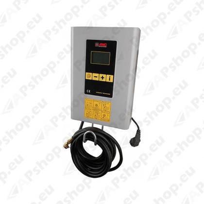 APAC 1863.DT ELEKTROONILINE REHVIPUMPAMISSEADE 10BAR ÜLERÕHUGA