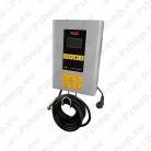 Tyre inflator guns, pumps, pressure gauges