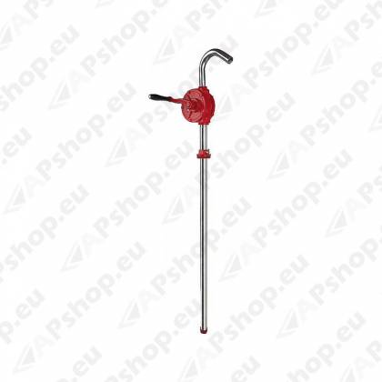VAADIPUMP VÄNDAGA. 30L/MIN (TORU SEES SÕELFILTER) 1792.PR APAC