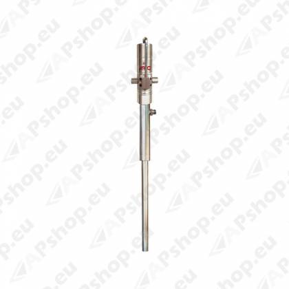 PNEUMAATILINE PUMP. 3:1. 15L/MIN. 200L VAADILE 1776.X2 APAC