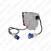 KASSETTPOOLIL PIKENDUSJUHE SEINALE APAC 1731.EW1 230V 10M 3X2.5MM H07RN-F