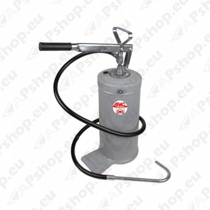 MOBIILNE ÕLITÄITE SEADE. 12L. 1.5L VOOLIK. KÄSIPUMP 1795A APAC