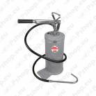 MOBIILNE ÕLITÄITE SEADE. 12L. 1.5L VOOLIK. KÄSIPUMP 1795A APAC