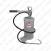 MOBIILNE ÕLITÄITE SEADE. 12L. 1.5L VOOLIK. KÄSIPUMP 1795A APAC