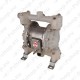 DIAFRAGMAPUMP PUMPAMISEKS/ÜMBERPUMPAMISEKS 60L/MIN. 3/4". 8BAR 1773.MP34 APAC