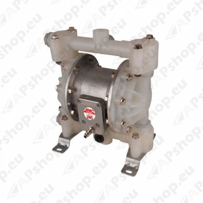 DIAFRAGMAPUMP PUMPAMISEKS/ÜMBERPUMPAMISEKS 60L/MIN. 3/4". 8BAR 1773.MP34 APAC