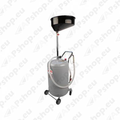 ÕLIKOGUJA. 80L. KOGURLEHTER 18L. 1803.80 APAC