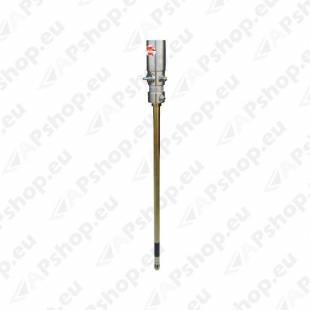 PNEUMAATILINE MÄÄRDEPUMP. 50-60KG ANUMATELE. 50:1 1788 APAC