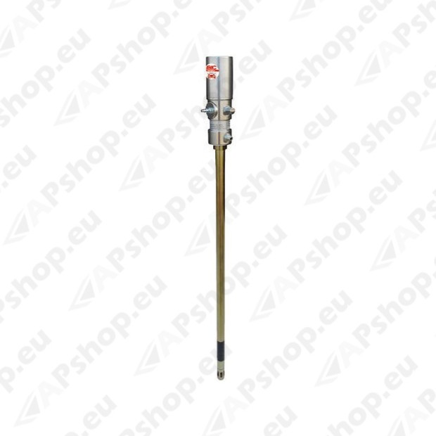 Pneumatic grease pumps