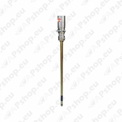 PNEUMAATILINE MÄÄRDEPUMP. 50-60KG ANUMATELE. 50:1 1788 APAC