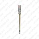 PNEUMAATILINE MÄÄRDEPUMP. 20-30KG ANUMATELE. 50:1 1787.B APAC