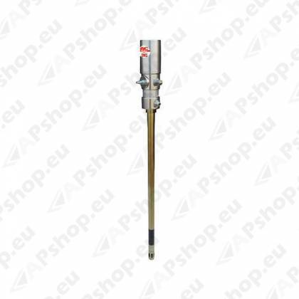 PNEUMAATILINE MÄÄRDEPUMP. 20-30KG ANUMATELE. 50:1 1787.B APAC