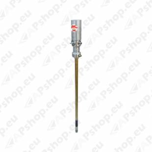 PNEUMAATILINE MÄÄRDEPUMP. 20-30KG ANUMATELE. 50:1 1787 APAC