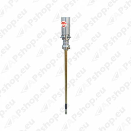 PNEUMAATILINE MÄÄRDEPUMP. 20-30KG ANUMATELE. 50:1 1787 APAC