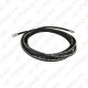 MÄÄRDEPRITSI VOOLIK. 3M 1/4" PRITSILE/PRESSILE 1785.3APAC