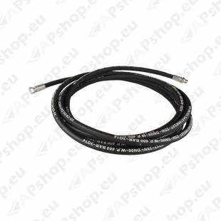 MÄÄRDEPRITSI VOOLIK. 3M 1/4" PRITSILE/PRESSILE 1785.3APAC