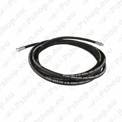 MÄÄRDEPRITSI VOOLIK. 3M 1/4" PRITSILE/PRESSILE 1785.3APAC