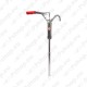 VAADIPUMP HOOVAGA. 0.5L/TSÜKKEL (ÕLID + DIISEL) METALL 1792.PN APAC