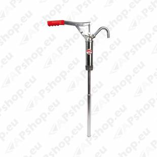 VAADIPUMP HOOVAGA. 0.5L/TSÜKKEL (ÕLID + DIISEL) METALL 1792.PN APAC