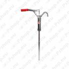 VAADIPUMP HOOVAGA. 0.5L/TSÜKKEL (ÕLID + DIISEL) METALL 1792.PN APAC