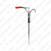 VAADIPUMP HOOVAGA. 0.5L/TSÜKKEL (ÕLID + DIISEL) METALL 1792.PN APAC
