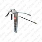 Lubrication equipment