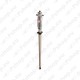 PNEUMAATILINE PUMP. 5:1. 14L/MIN. 200L VAADILE 1779 APAC
