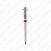PNEUMAATILINE PUMP. 5:1. 14L/MIN. 200L VAADILE 1779 APAC