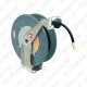 POOLIL ÕHUVOOLIK. 15M. 12.5MM. 1/2" AVATUD KATTETA RULLIL 1732.W APAC